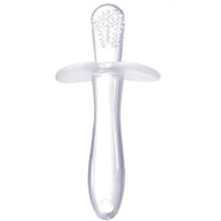 Silicone Soft Teething Stick - BPA Free Oral Care Toy
