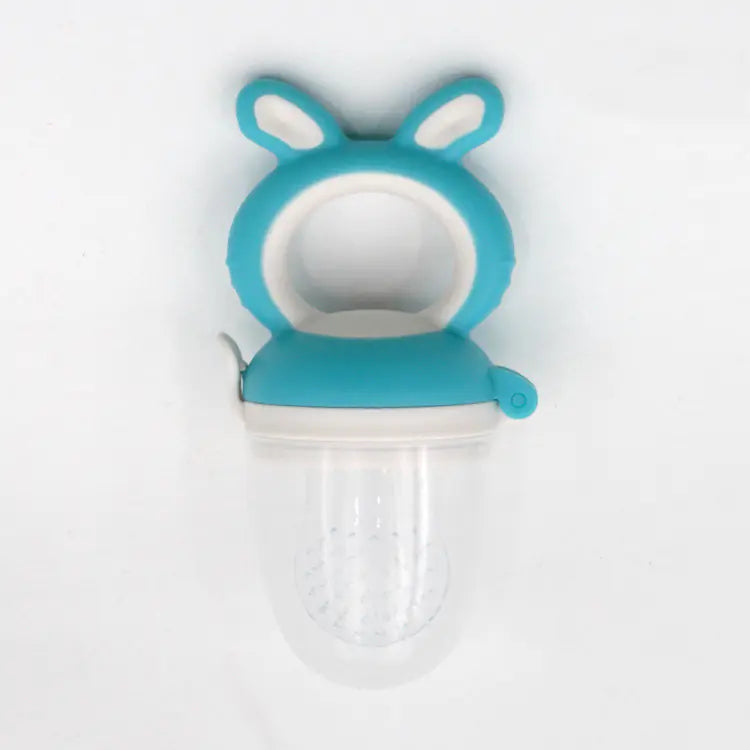 Baby Bite Teething Toy