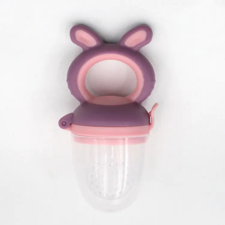 Baby Bite Teething Toy