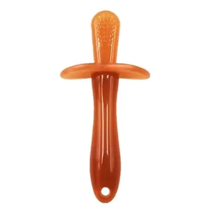 Silicone Soft Teething Stick - BPA Free Oral Care Toy