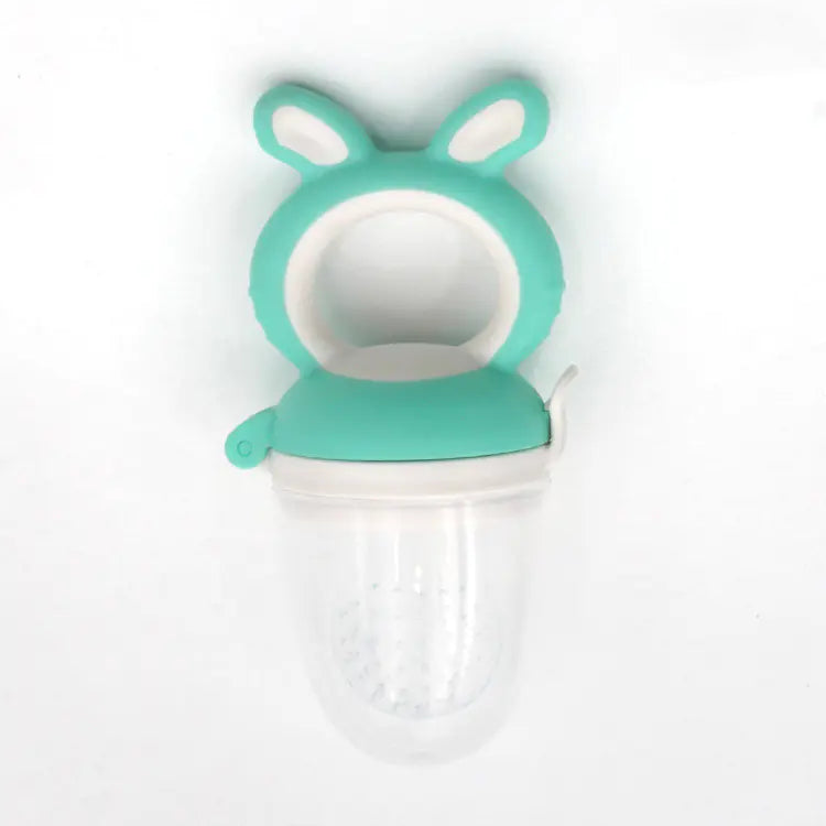 Baby Bite Teething Toy