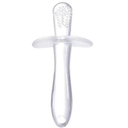 Silicone Soft Teething Stick - BPA Free Oral Care Toy