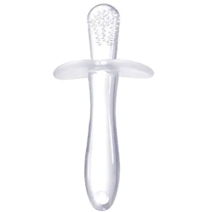 Silicone Soft Teething Stick - BPA Free Oral Care Toy