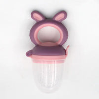 Baby Bite Teething Toy