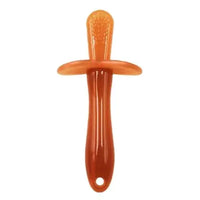 Silicone Soft Teething Stick - BPA Free Oral Care Toy